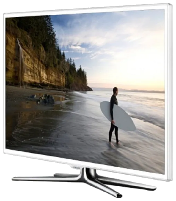 Замена лампы подсветки Samsung UE32ES6715