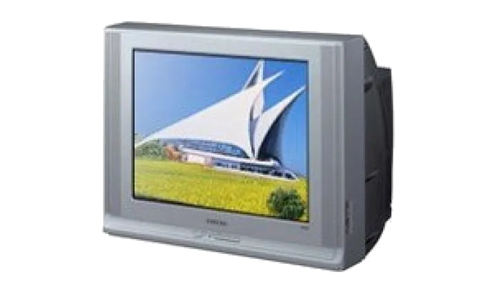 Замена лампы подсветки Samsung CS-29M16ZQQ