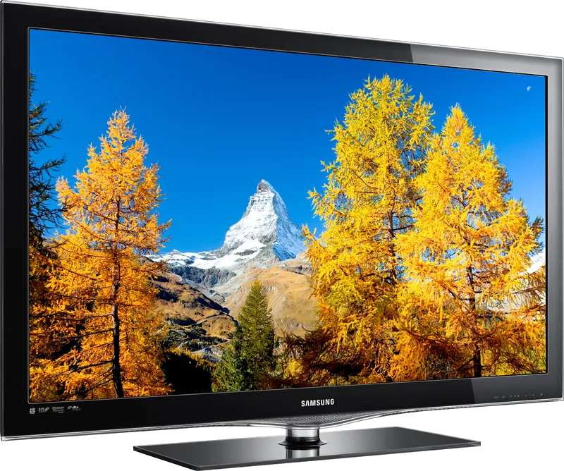 Замена лампы подсветки Samsung LE-32C652