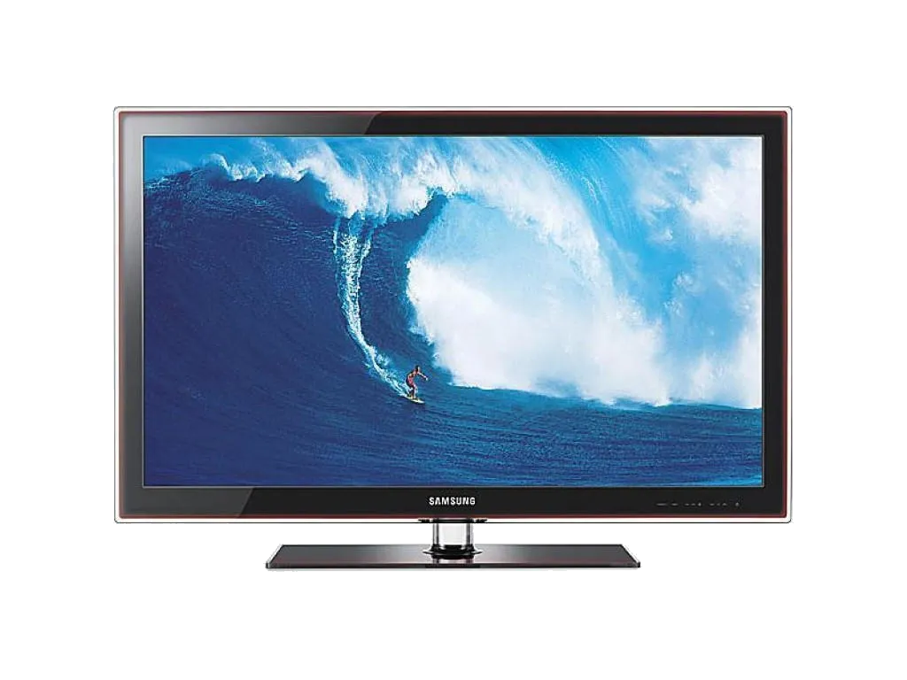 Замена лампы подсветки Samsung UE-40C5000