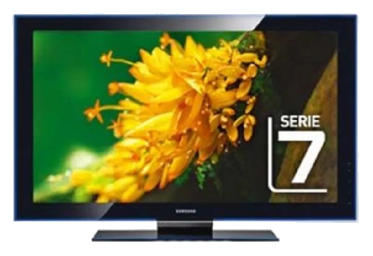 Замена лампы подсветки Samsung LE-46A789