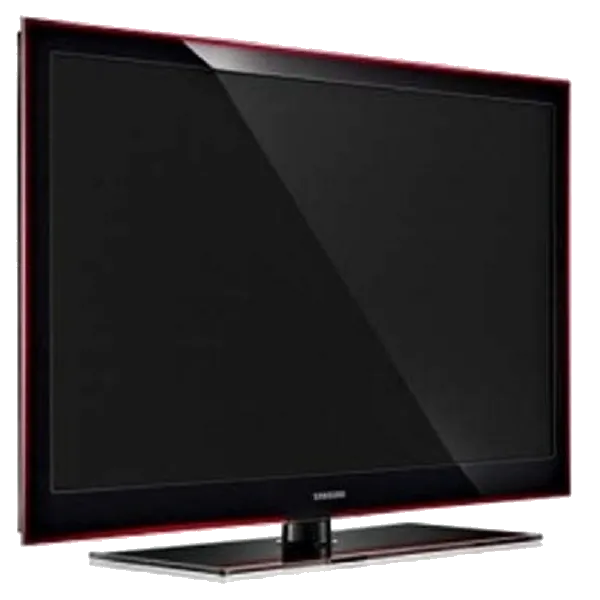 Замена лампы подсветки Samsung LE-52A859