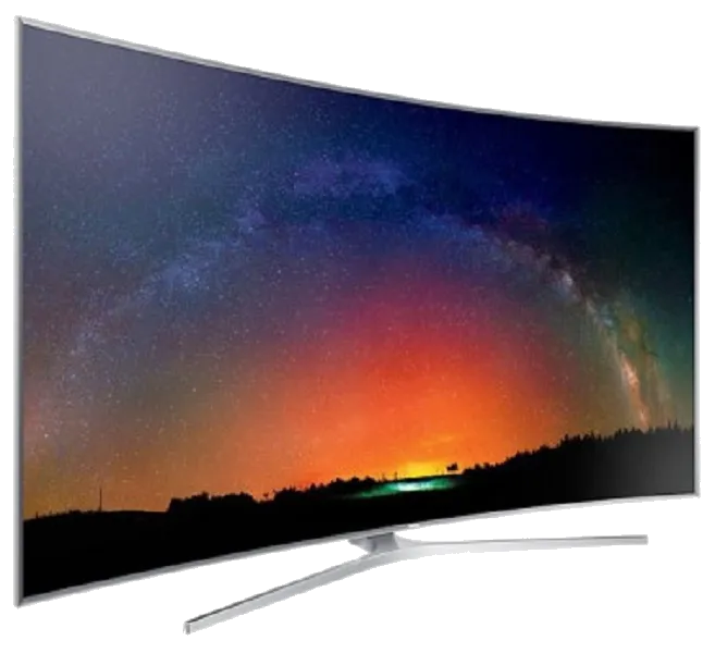 Замена лампы подсветки Samsung UE78JS9580Q