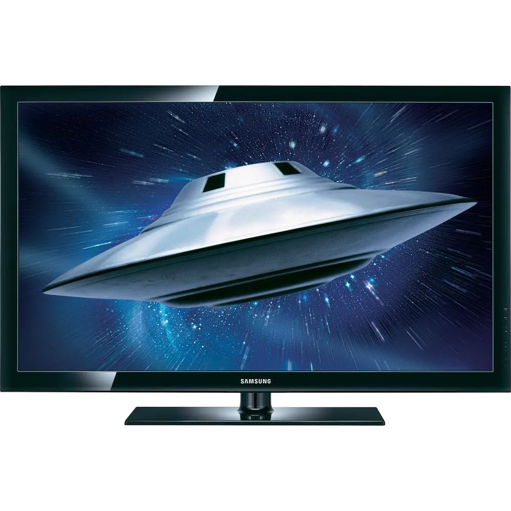 Замена лампы подсветки Samsung LE-19C430