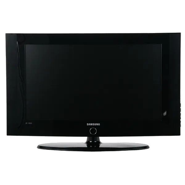 Замена лампы подсветки Samsung LE-22C330