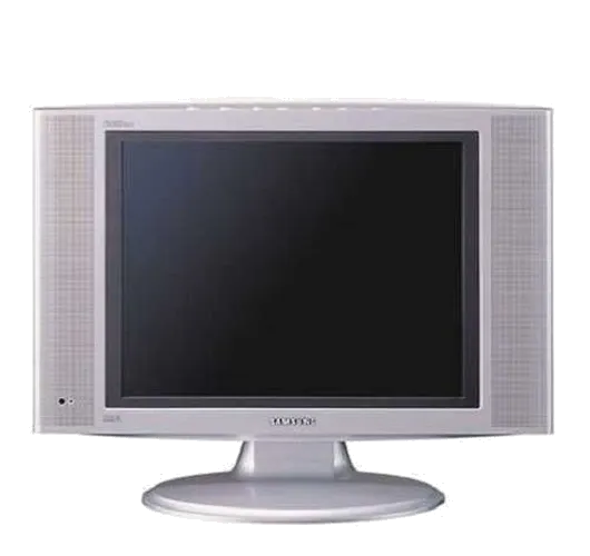 Замена лампы подсветки Samsung LW-15M13
