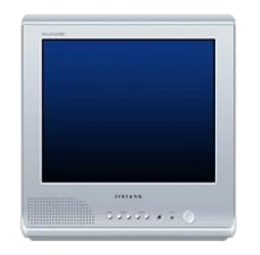 Замена лампы подсветки Samsung CS-17N11MJQ