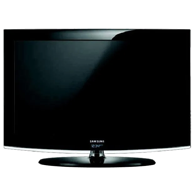 Замена лампы подсветки Samsung LE-26C457