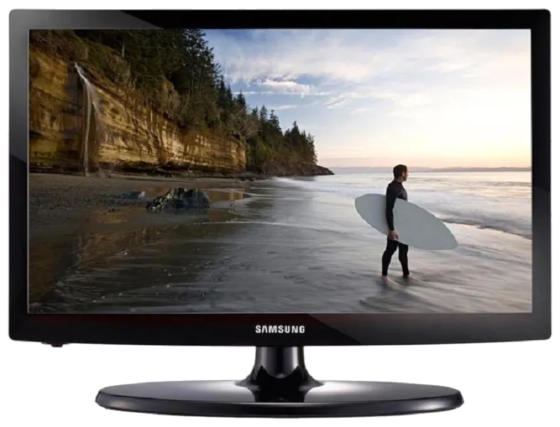 Замена лампы подсветки Samsung UE37EH5007