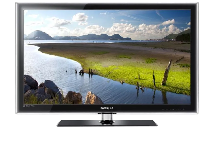 Замена лампы подсветки Samsung UE-32B7090