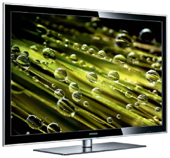 Замена лампы подсветки Samsung UE-40B8090