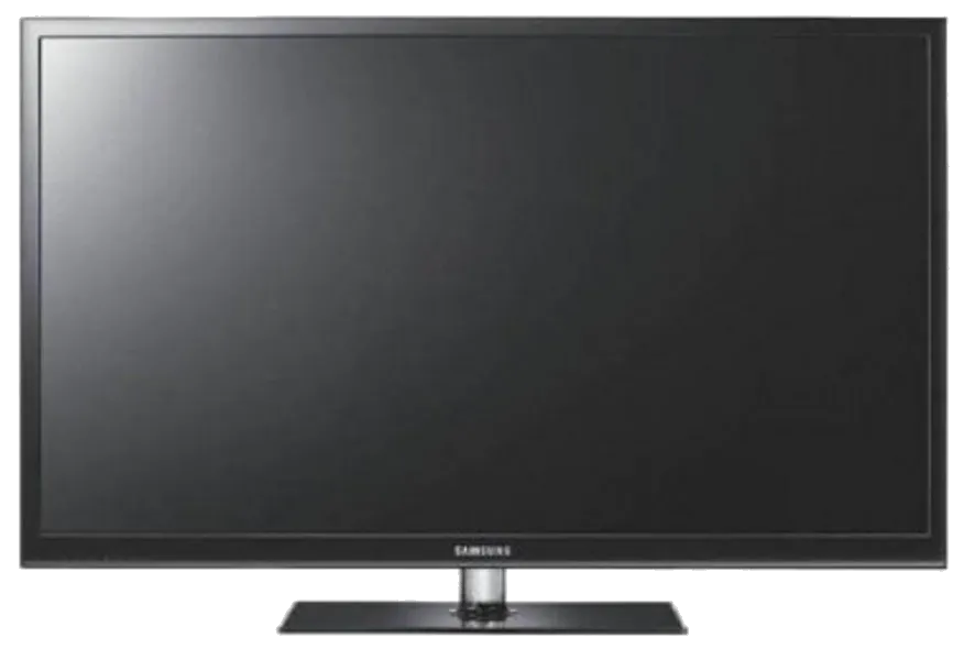 Замена лампы подсветки Samsung PS-43D491