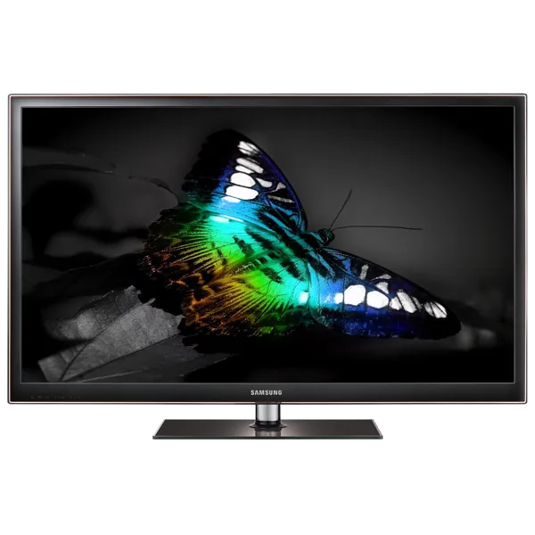 Замена лампы подсветки Samsung PS-59D550