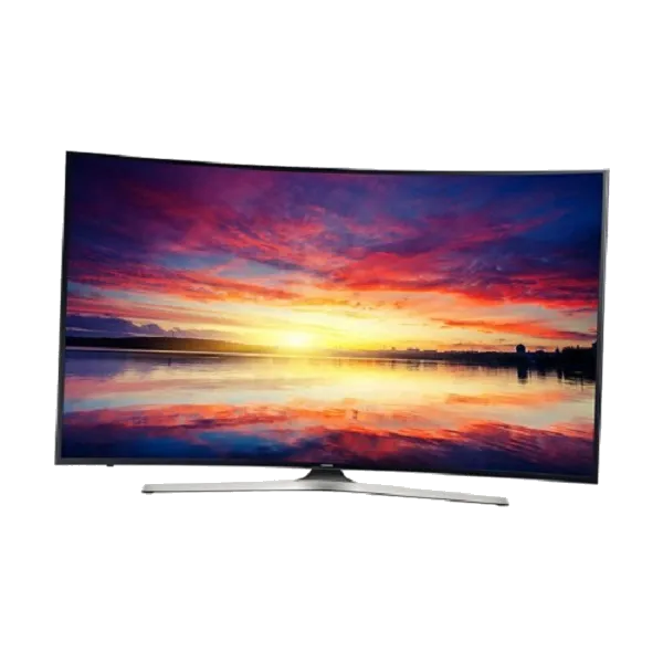 Замена лампы подсветки Samsung UE55KU6100K