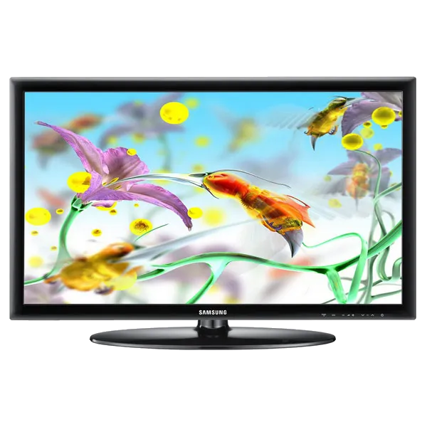 Замена лампы подсветки Samsung UE-26D4003
