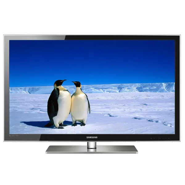 Замена лампы подсветки Samsung UE-55C6000