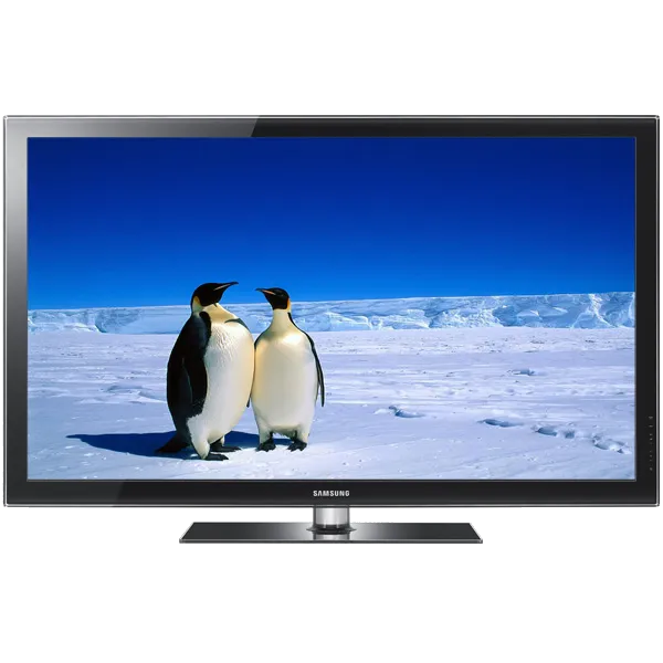 Замена лампы подсветки Samsung PS-50C550