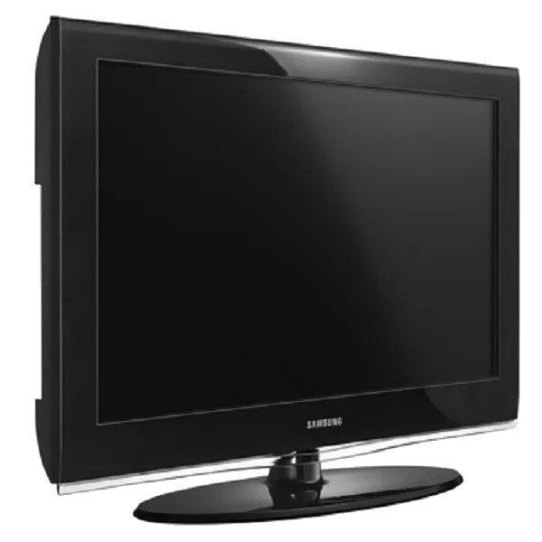 Замена лампы подсветки Samsung LE-32A557P2