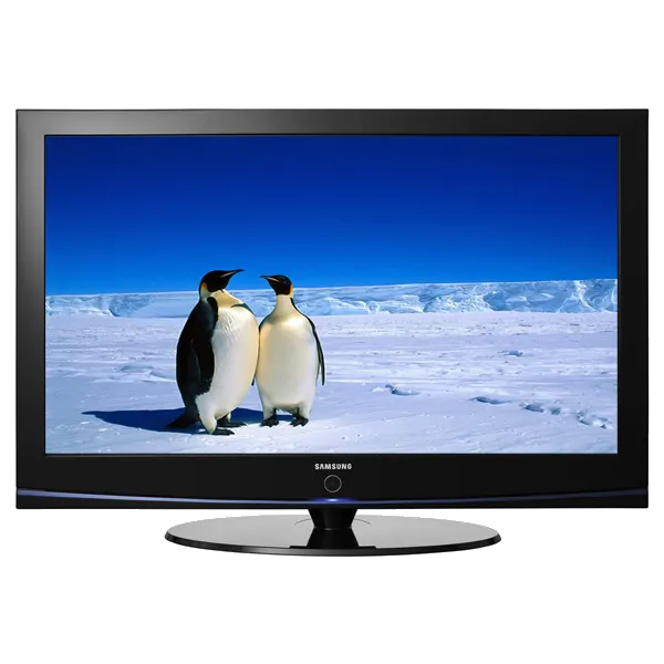 Замена лампы подсветки Samsung PS-42A410C1