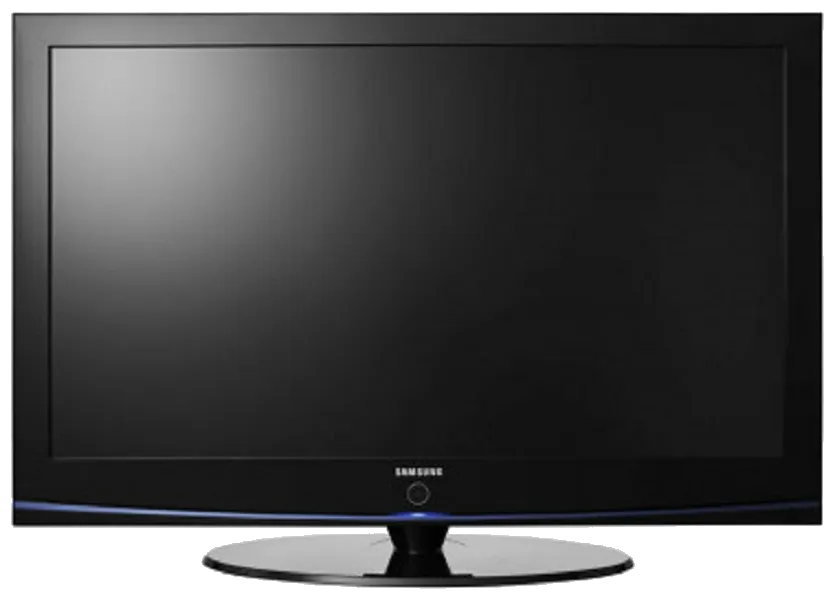 Замена лампы подсветки Samsung PS-42A410C3