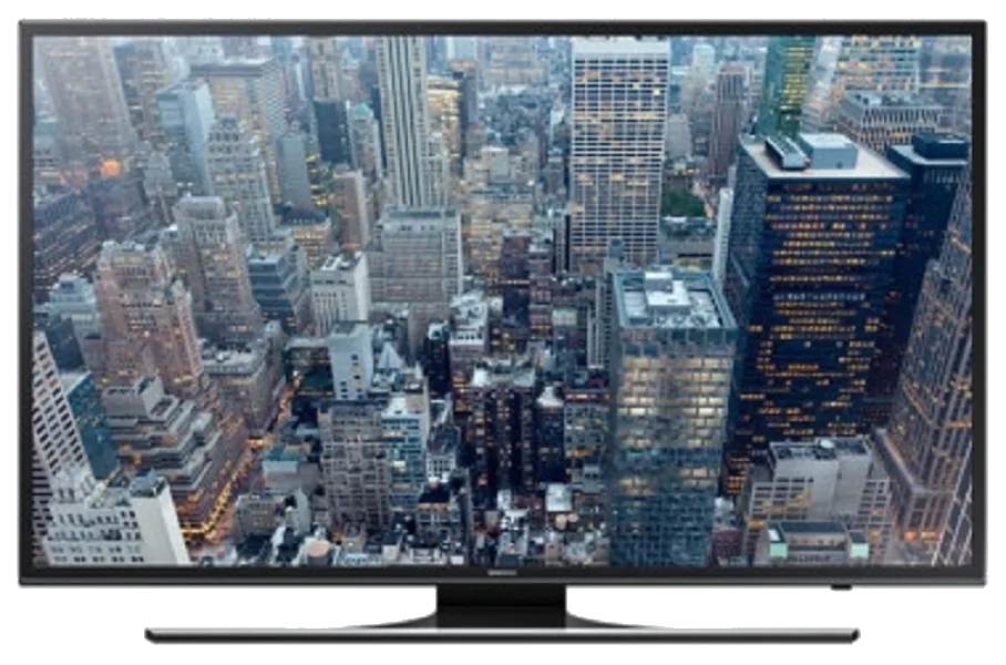 Замена лампы подсветки Samsung UE50JU6472U