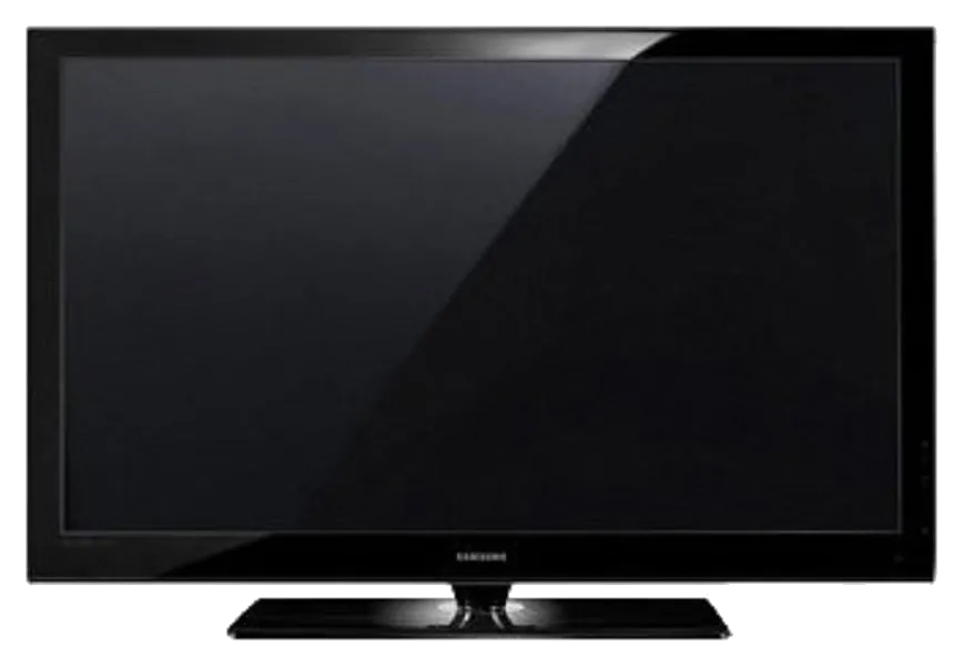 Замена лампы подсветки Samsung PS-50A552S