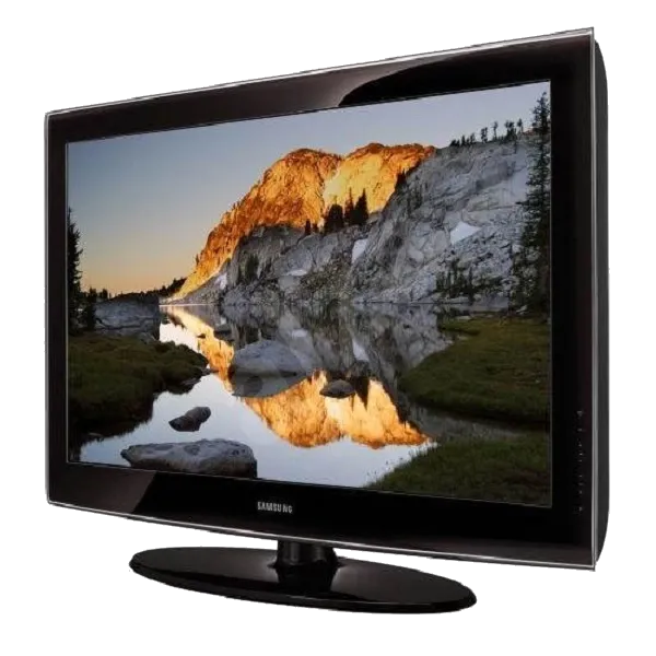 Замена лампы подсветки Samsung LE-37A615A3F