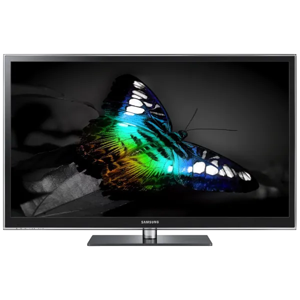 Замена лампы подсветки Samsung PS59D6900