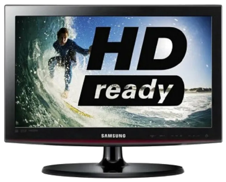 Замена лампы подсветки Samsung LE-32D400