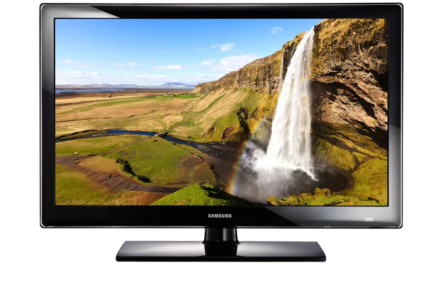 Замена лампы подсветки Samsung LE-46D570