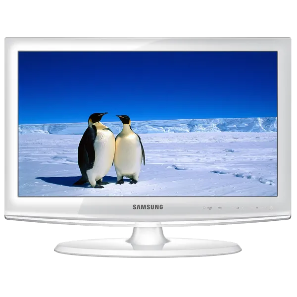 Замена лампы подсветки Samsung LE-19C451