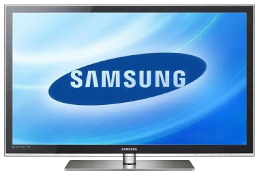 Замена лампы подсветки Samsung UE-40C6700