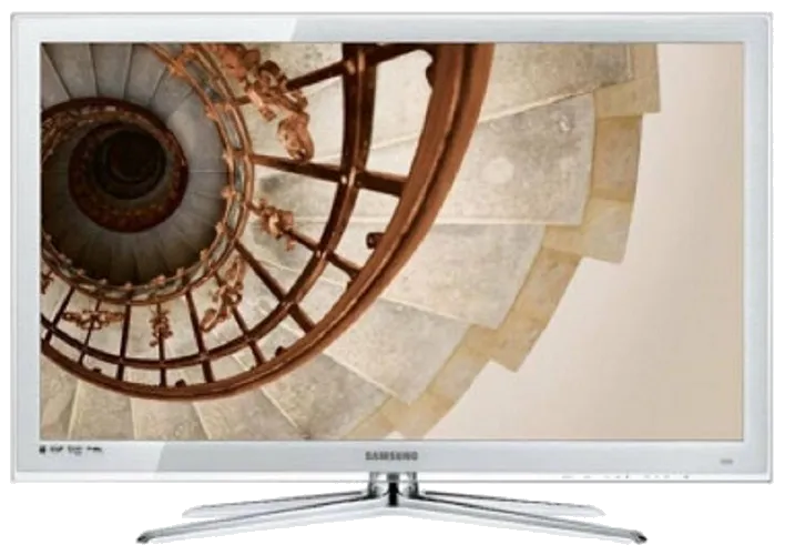 Замена лампы подсветки Samsung UE-37C6710