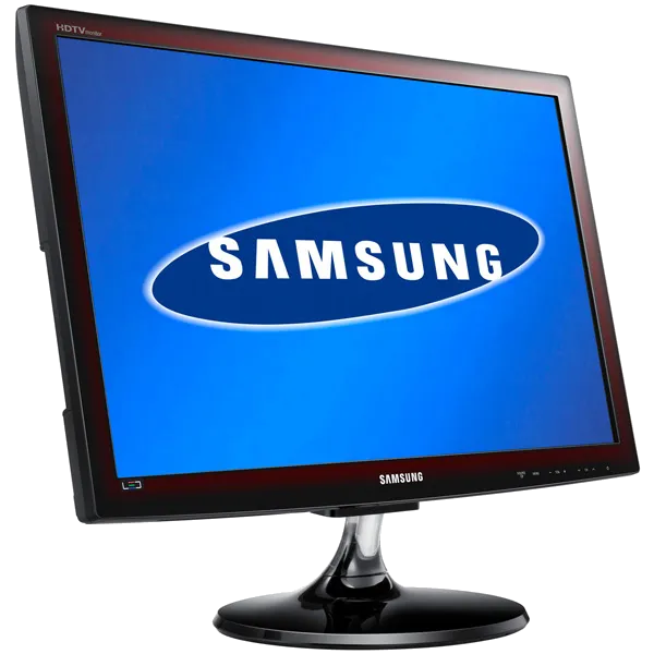 Замена лампы подсветки Samsung T24B350