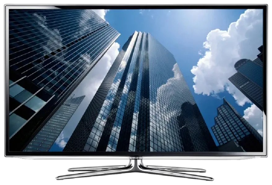 Замена лампы подсветки Samsung UE46ES6535