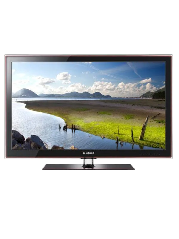 Замена лампы подсветки Samsung UE-37C5000