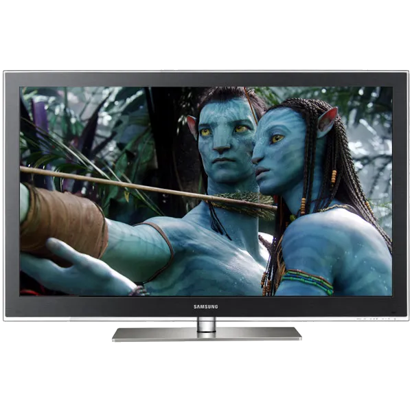 Замена лампы подсветки Samsung PS50C7000