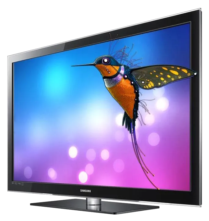 Замена лампы подсветки Samsung PS-50C6500