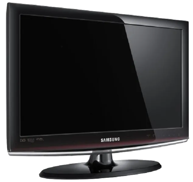 Замена лампы подсветки Samsung LE-22A450C1