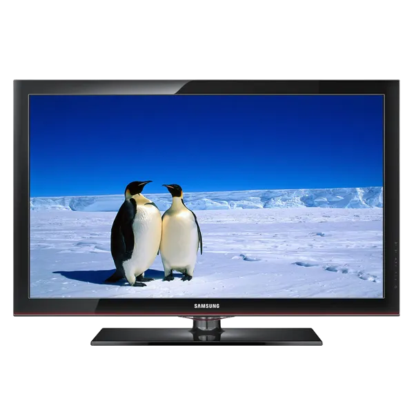 Замена лампы подсветки Samsung PS-50C450