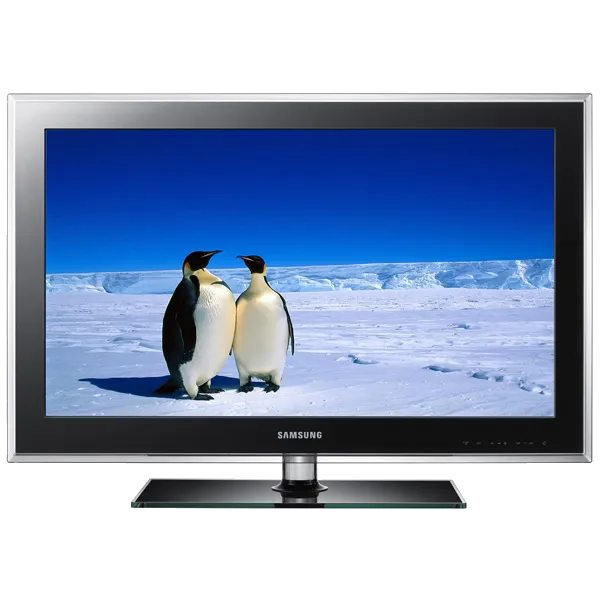 Замена лампы подсветки Samsung LE-32A551P2R