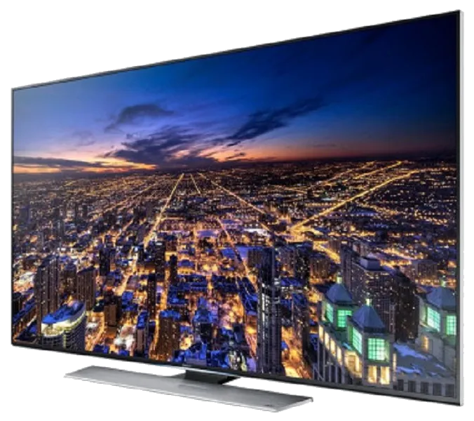 Замена лампы подсветки Samsung UE85JU7080T