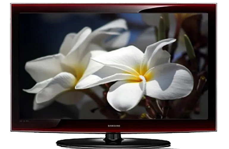 Замена лампы подсветки Samsung LE-46A650A1R