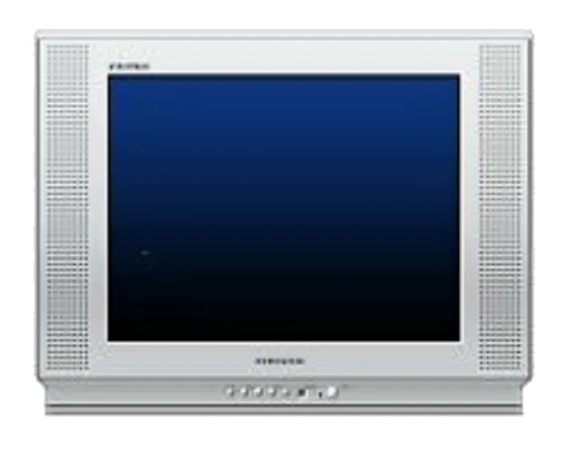 Замена лампы подсветки Samsung CW-29K84N
