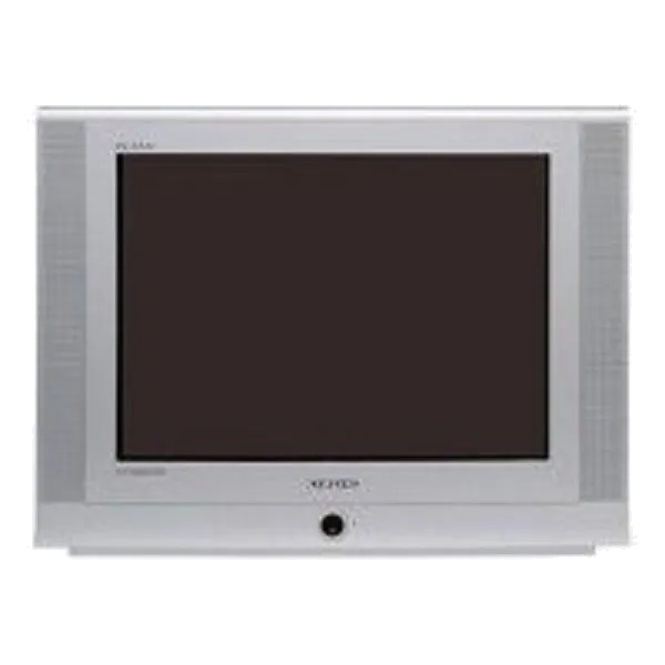 Замена лампы подсветки Samsung CW-29Z068P