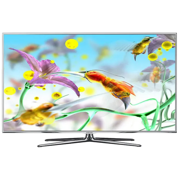 Замена лампы подсветки Samsung UE40D8000