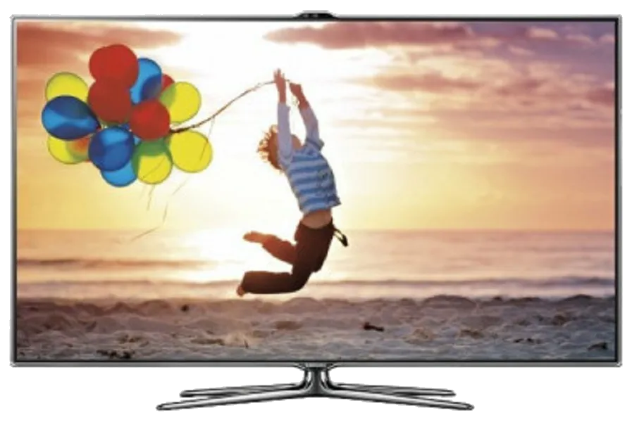 Замена лампы подсветки Samsung UE55ES7100