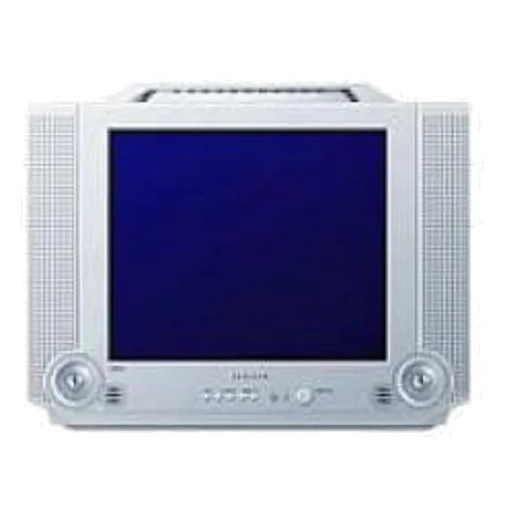 Замена лампы подсветки Samsung CS-21T20MQQ