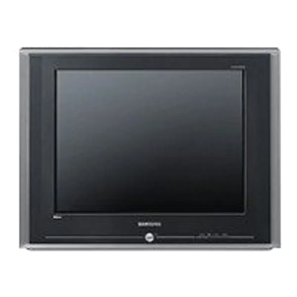 Замена лампы подсветки Samsung CS-29M20SPQ
