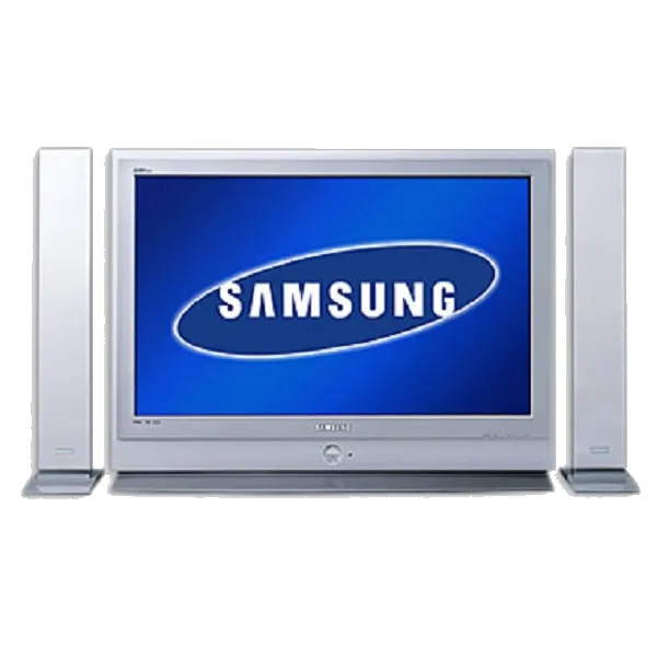 Замена лампы подсветки Samsung LW-32A23W
